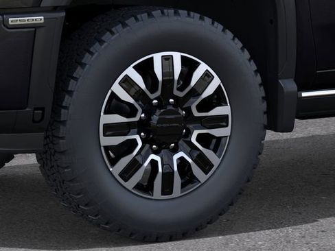 New 2026 GMC Sierra 2500 Denali Ultimate w/ Max Trailering Package AWD/4WD image 9