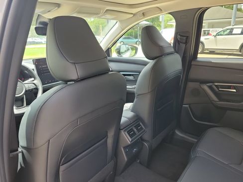 New 2026 MAZDA CX-5 2.5 S w/ Premium Plus Package AWD/4WD image 8