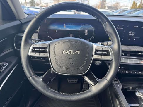 Used 2024 Kia Telluride SX image 14