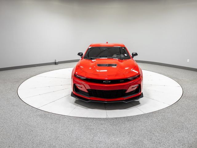 Used 2022 Chevrolet Camaro SS RWD image 21