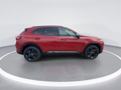 New 2026 Buick Envision Sport Touring AWD/4WD image 9