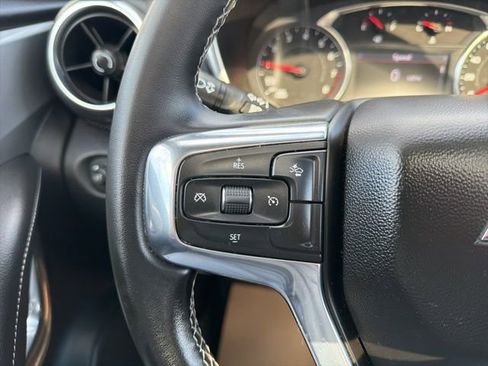 Used 2023 Chevrolet Blazer LT w/ Midnight/Sport Edition image 28