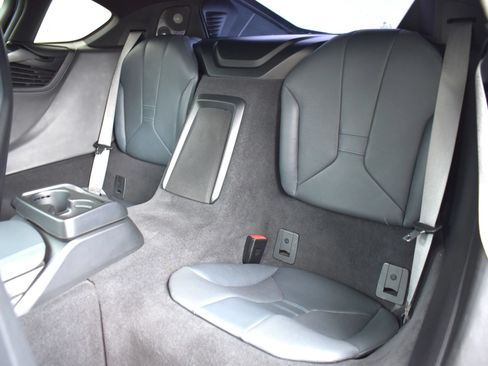 Used 2017 BMW i8 AWD/4WD image 50