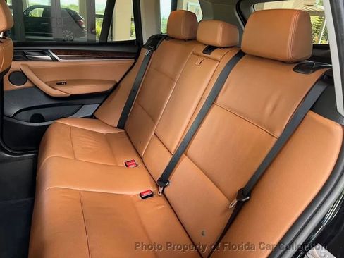 Used 2017 BMW X3 sDrive28i image 15