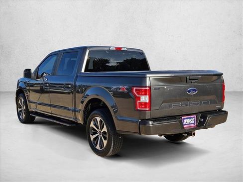 Used 2019 Ford F150 XL w/ Equipment Group 101A Mid RWD image 8