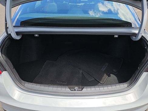 Used 2024 Kia K5 GT-Line FWD image 29