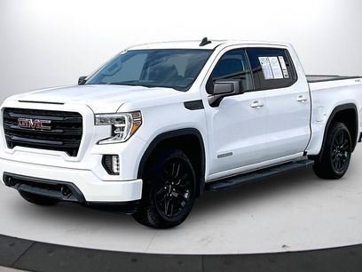 Used 2021 GMC Sierra 1500 Elevation