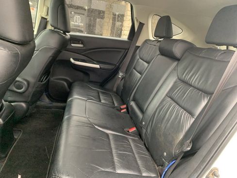 Used 2013 Honda CR-V EX-L image 14