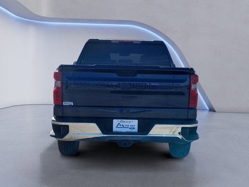 Used 2022 Chevrolet Silverado 1500 LT image 4