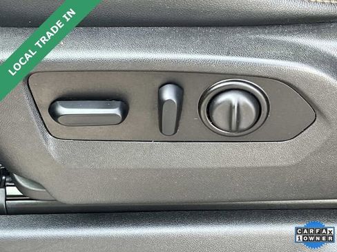 Used 2021 GMC Sierra 1500 AT4 image 25