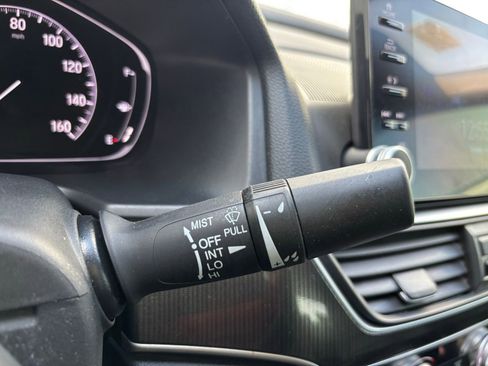 Used 2020 Honda Accord Sport image 21