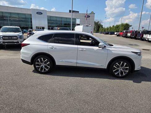 Used 2024 Acura MDX FWD w/ Technology Package image 15