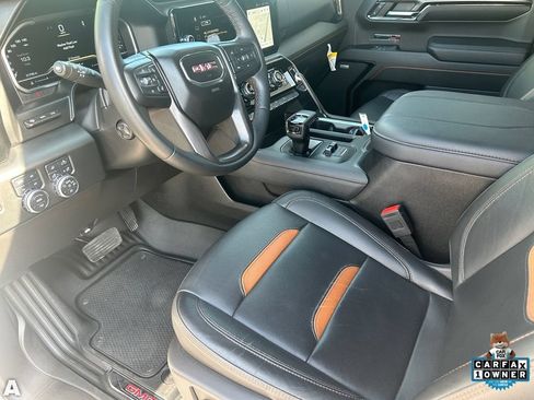 Used 2023 GMC Sierra 1500 AT4 w/ AT4 Premium Package AWD/4WD image 20