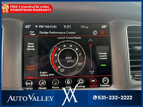 Used 2023 Dodge Charger R/T RWD image 36