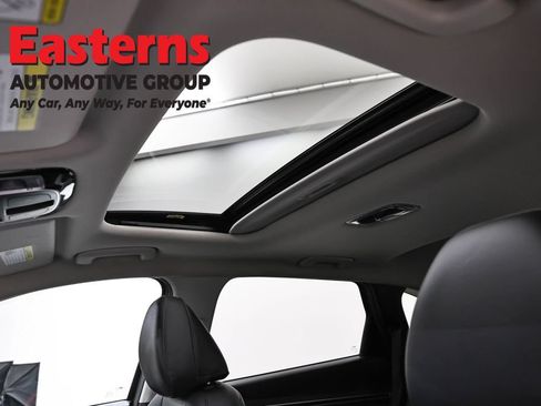 Used 2023 Hyundai Tucson SEL w/ Convenience Package AWD/4WD image 34
