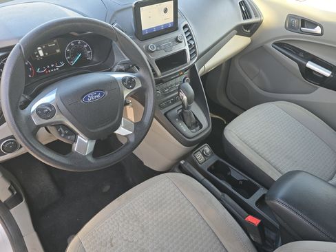 Used 2020 Ford Transit Connect XLT image 9
