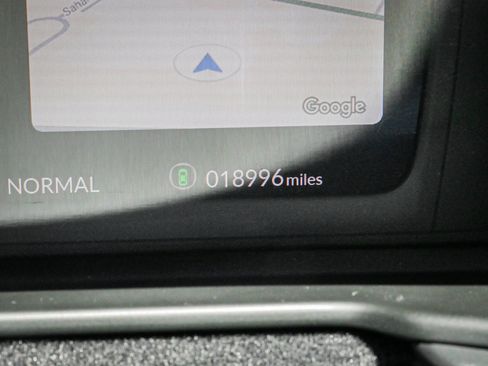 Used 2025 Honda Accord Touring image 22