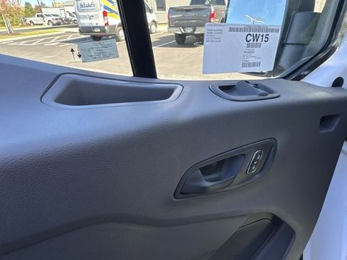 New 2026 Ford Transit 250 148 Medium Roof w/ Load Area Protection Package image 13