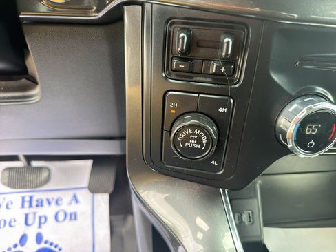 Used 2021 Ford F150 XLT w/ Equipment Group 302A High AWD/4WD image 14
