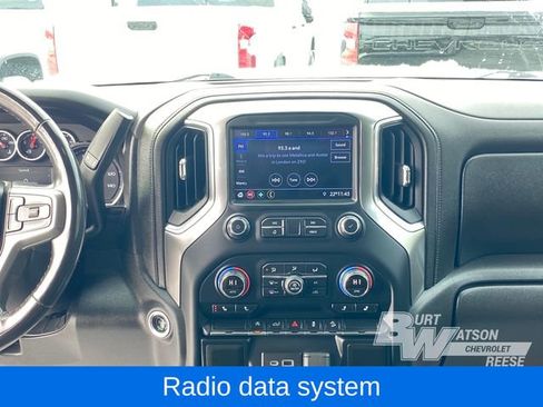 Used 2020 Chevrolet Silverado 1500 LT w/ All-Star Edition image 18