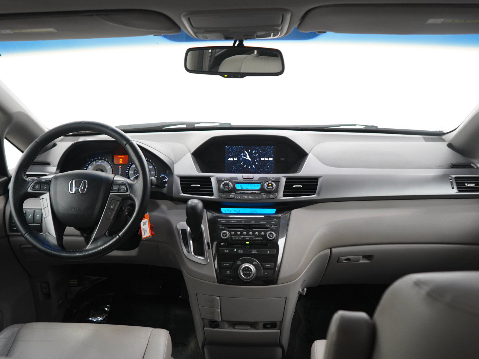Used 2012 Honda Odyssey Touring image 15