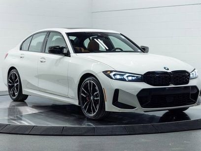 Used 2025 BMW M340i xDrive w/ Premium Package