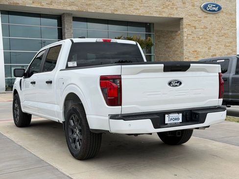 New 2026 Ford F150 STX w/ Equipment Group 200A image 44
