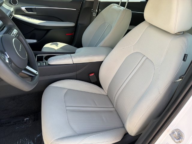 Certified 2025 Hyundai Sonata SEL AWD/4WD image 33