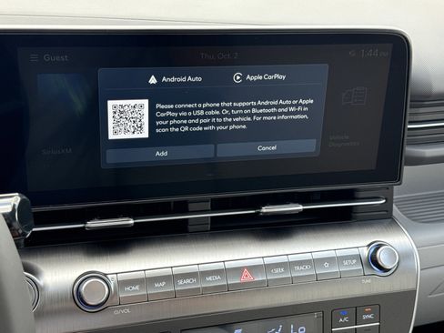 New 2026 Hyundai Kona SEL Sport image 22