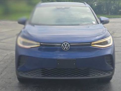 Used 2022 Volkswagen ID.4 Pro S RWD image 11