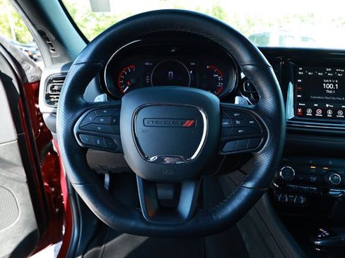 Used 2024 Dodge Durango GT RWD image 11