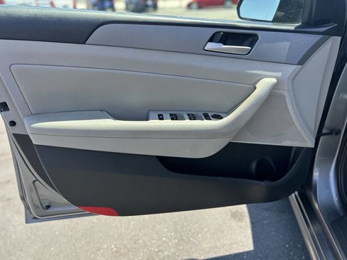 Used 2019 Hyundai Sonata SEL image 9