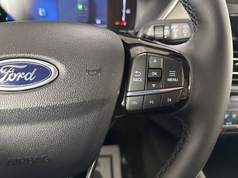 New 2026 Ford Escape Active w/ Cold Weather Package AWD/4WD image 21