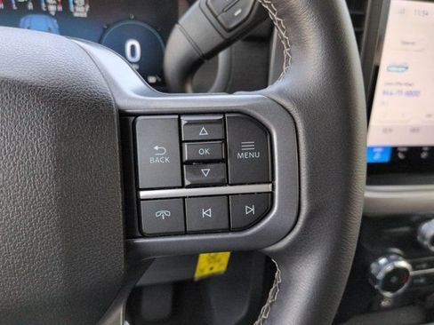 Used 2025 Ford F150 XLT w/ Equipment Group 301A Standard AWD/4WD image 23