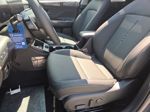 New 2026 Hyundai Kona Limited AWD/4WD image 27