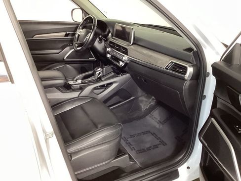 Used 2022 Kia Telluride EX AWD/4WD image 41