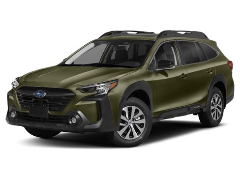 Used 2023 Subaru Outback Premium image 1