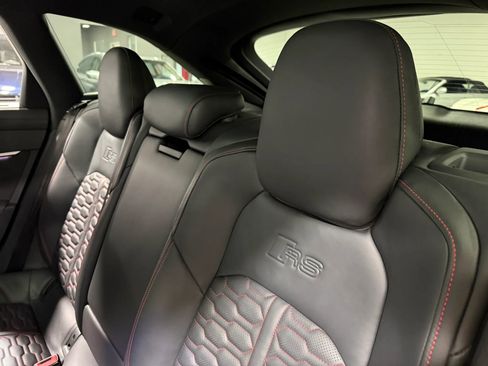 Used 2021 Audi RS 6 w/ Carbon Optic Package image 72