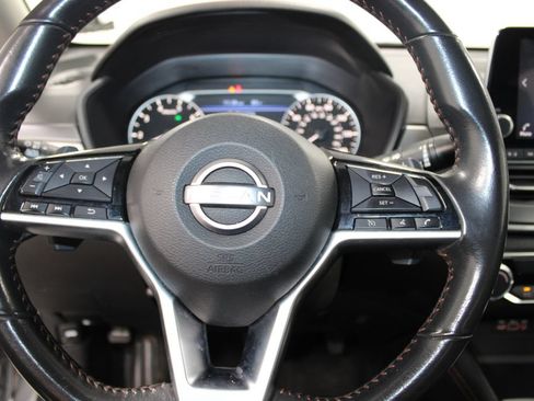 Used 2024 Nissan Altima 2.5 SR FWD image 23