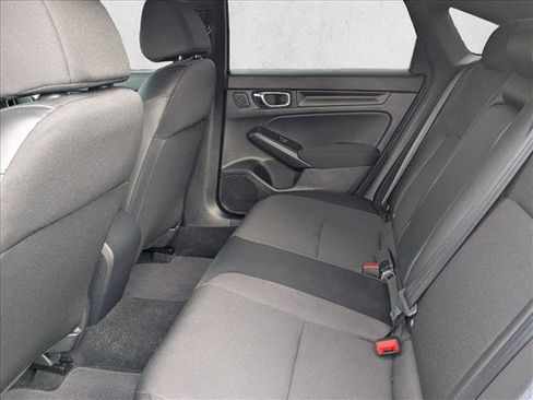 Used 2025 Honda Civic Sport image 17