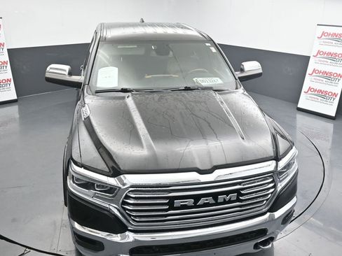Used 2019 RAM 1500 Limited image 11