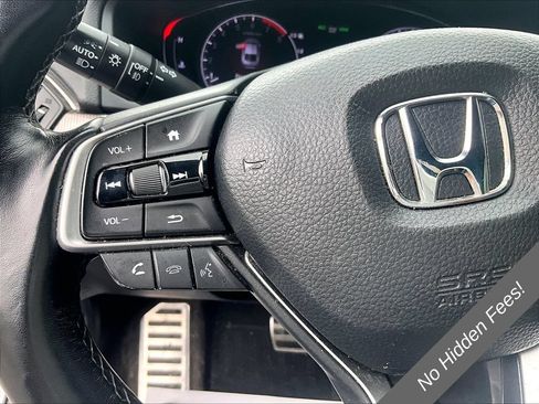 Used 2020 Honda Accord Sport image 11