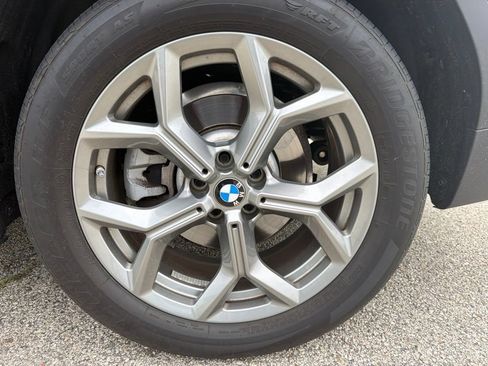 Used 2024 BMW X3 xDrive30i w/ Convenience Package AWD/4WD image 11
