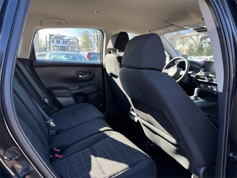 Used 2025 Honda HR-V LX image 10