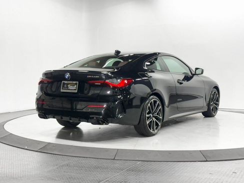 Used 2022 BMW 440i xDrive Coupe image 26