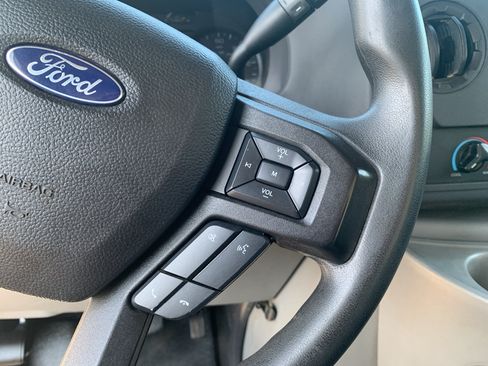 Used 2022 Ford E-350 and Econoline 350 Super Duty w/ Power Windows & Locks Group RWD image 19