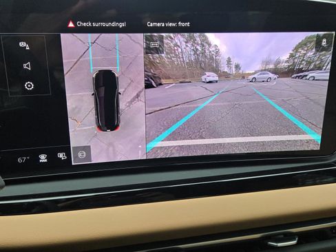 New 2025 Audi A5 2.0T Premium image 20