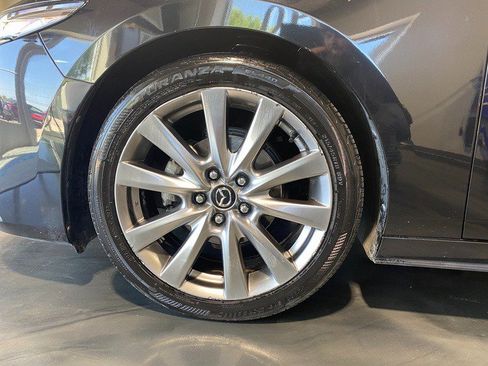 Used 2020 MAZDA MAZDA3 Sedan w/ Premium Package FWD image 11