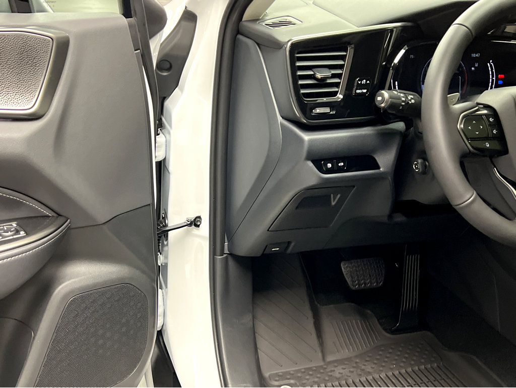 New 2026 Lexus NX 350 AWD w/ Accessory Package (K3) image 42