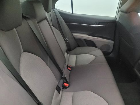 Used 2023 Toyota Camry LE image 19
